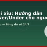 KQBD Ngoại Hạng Anh